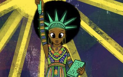 Sistas Of Liberty Apparel